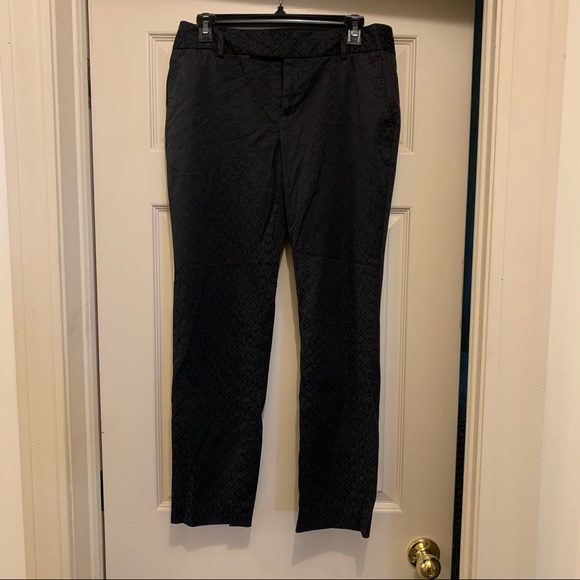 Banana Republic Dress pants. Women’s 6. - Picture 5 of 6